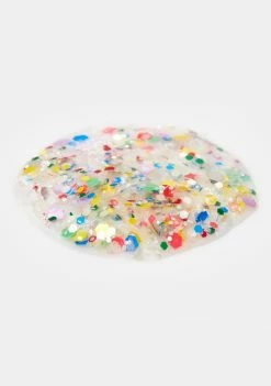 Brand new π I Scream Nails Snow Globe Glitter Nail Polish π 11 I Scream Nails Snow Globe Glitter Nail Polish