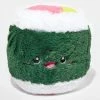 Squishable Sushi Roll Plushie