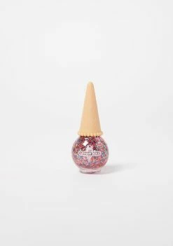 I Scream Nails Naughty And Nice Nail Polish