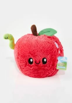 Squishable Mini Comfort Food Apple