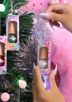 I Scream Nails Frosty Nail Polish