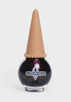 I Scream Nails Intergalactic Nail Polish