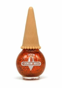 I Scream Nails Killer Pumpkin Nail Polish