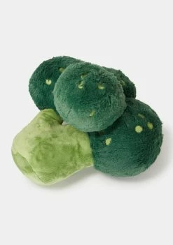 Squishable Broccoli 15" Stuffed Toy