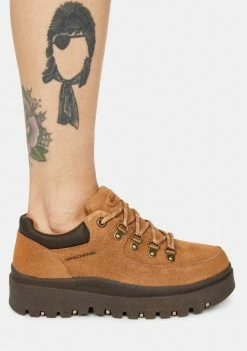 Skechers Shindigs Stompin' Boots