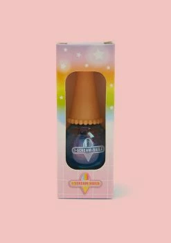 I Scream Nails Moonstone Nail Polish