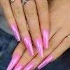 I Scream Nails Pink Sapphire Nail Polish