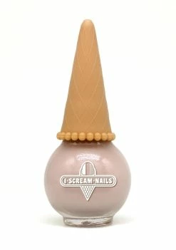 I Scream Nails Fudge Me Nail Polish