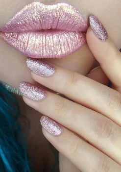 I Scream Nails Sugar Buns Nail Polish