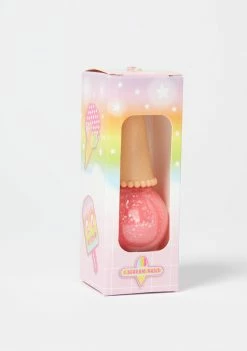 I Scream Nails Poppin Candy Nail Polish