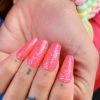 Coupon 🎉 I Scream Nails Poppin 🍬 Candy Nail Polish 🔥 1 I Scream Nails Poppin Candy Nail Polish