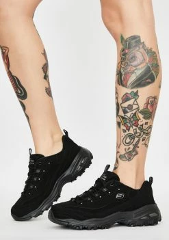 Skechers D'Lites Play On Sneakers