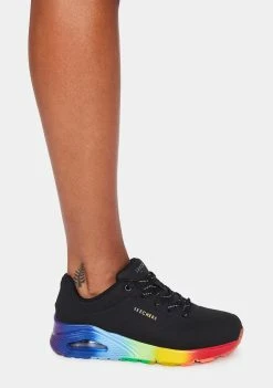 Skechers Uno Stand On Air Sneakers