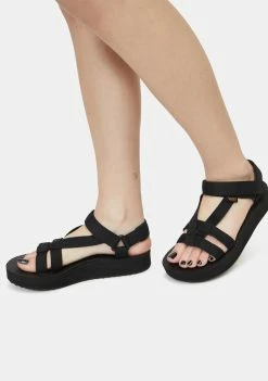 Teva Midform Arivaca Sandals