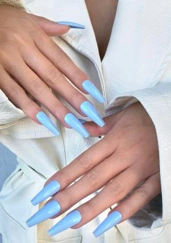 I Scream Nails Mystic Mist Nail Polish