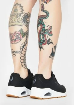 Skechers Stand On Air Uno Sneakers