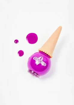 I Scream Nails Wild Bunch Nail Polish