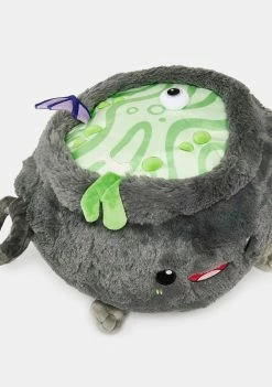Squishable Cauldron
