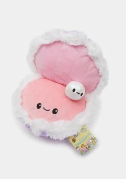 Mini Squishable Oyster Other Shit