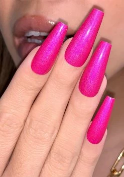 I Scream Nails Holorama Nail Polish