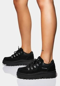 Skechers Black Shindigs Stompin' Boots