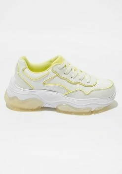 Skechers City Mist Amp'd Sneakers