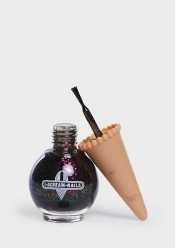 I Scream Nails Intergalactic Nail Polish