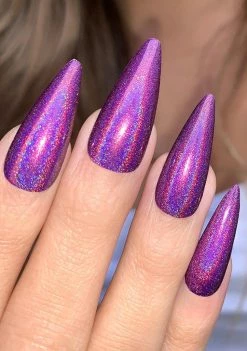 I Scream Nails Next Level Nail Polish