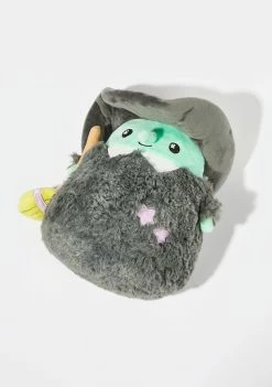 Fun & Games Mini Squishable Witch
