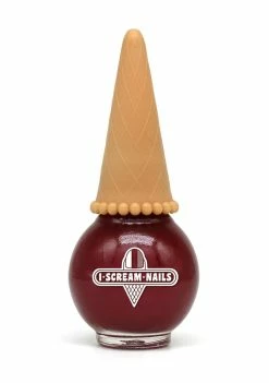 I Scream Nails Heartless Nail Polish