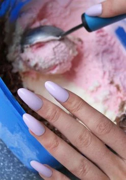 I Scream Nails The Scoop Nail Polish