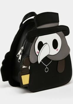 Bags & Wallets Squishable Doctor Plague Backpack