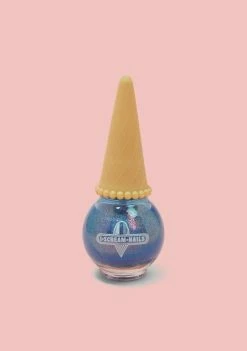 I Scream Nails Moonstone Nail Polish