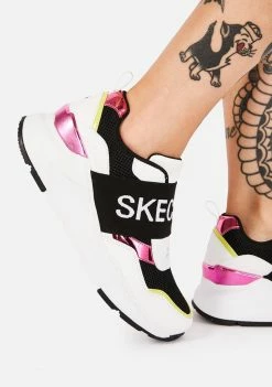 Skechers Over The Top Rovina Sneakers