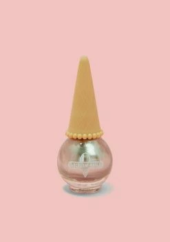 I Scream Nails Bossy Nail Polish