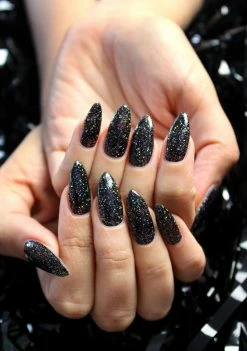 I Scream Nails Death By Rainbow Nail Polish