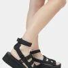 Teva Flatform Mevia Sandals