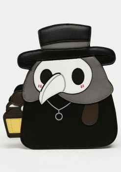 Bags & Wallets Squishable Doctor Plague Backpack