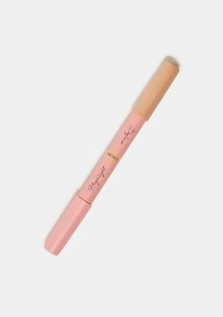 Browly Face & Body Definitely High - Brow Definer & Highlighter 02
