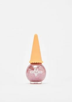 I Scream Nails Sugar Buns Nail Polish