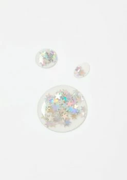 I Scream Nails Star Storm Nail Polish