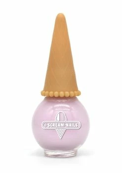 I Scream Nails The Scoop Nail Polish