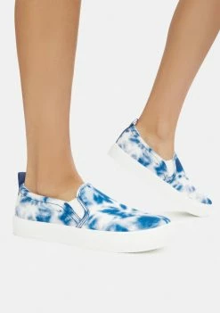 Skechers Poppy Set The Tone Slip On Sneakers