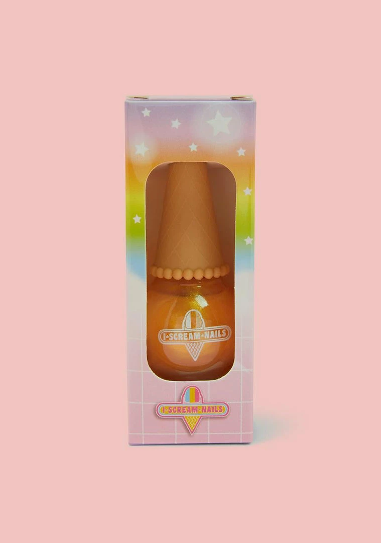 Hot Sale π I Scream Nails Fire Opal Nail Polish β¨ 5 I Scream Nails Fire Opal Nail Polish