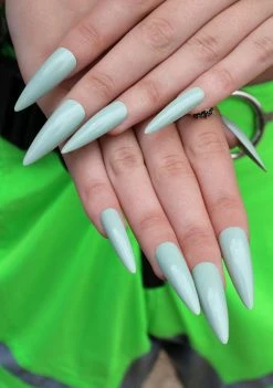 I Scream Nails Own It Nail Polish