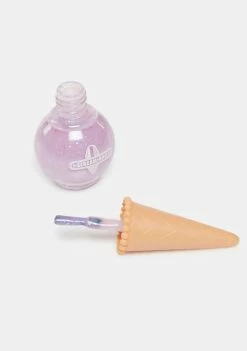 I Scream Nails Flakey Nail Polish