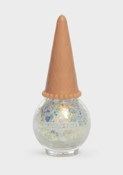 I Scream Nails Crystalize Nail Polish