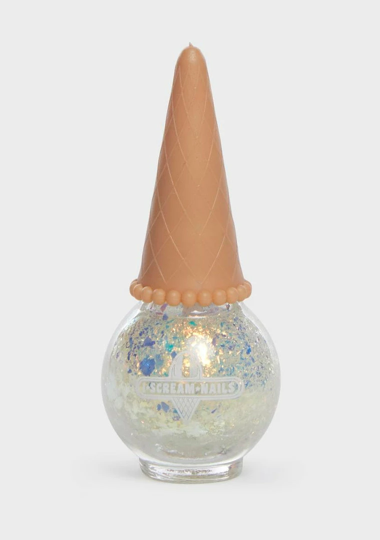 Promo π I Scream Nails Crystalize Nail Polish π₯° 3 I Scream Nails Crystalize Nail Polish