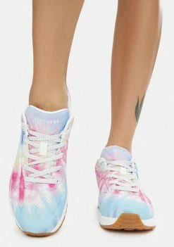 Skechers Hyped Hippie Uno Sneakers