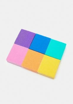 Cheapest π I Scream Nails All Sorts Buffer Blocks β 8 I Scream Nails All Sorts Buffer Blocks